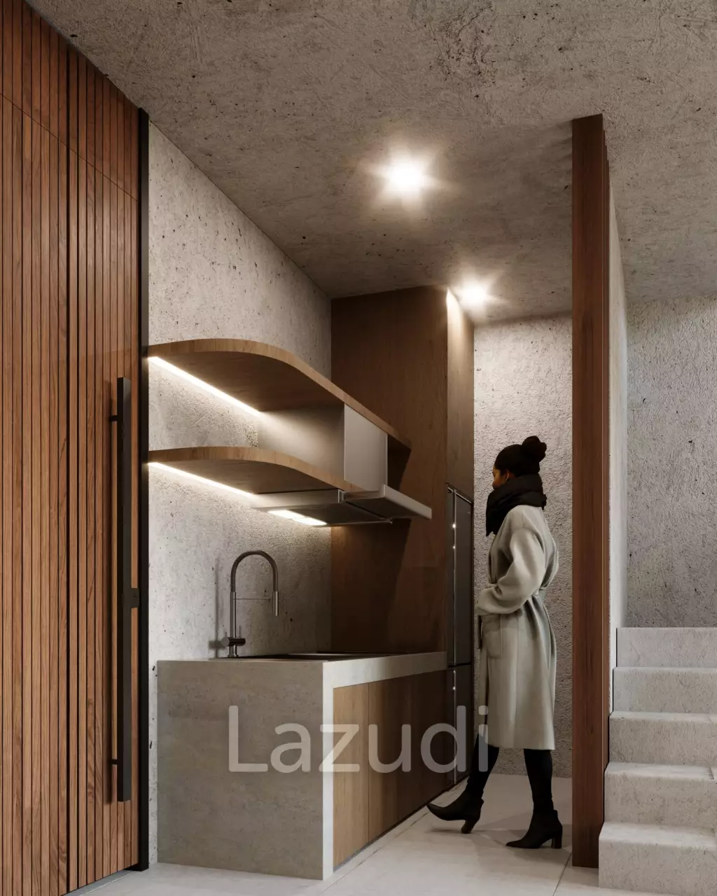 COZY APARTMENT IN ABIANBASE WITH EASY ACCESS TO BALI’S HOTSPOTS
