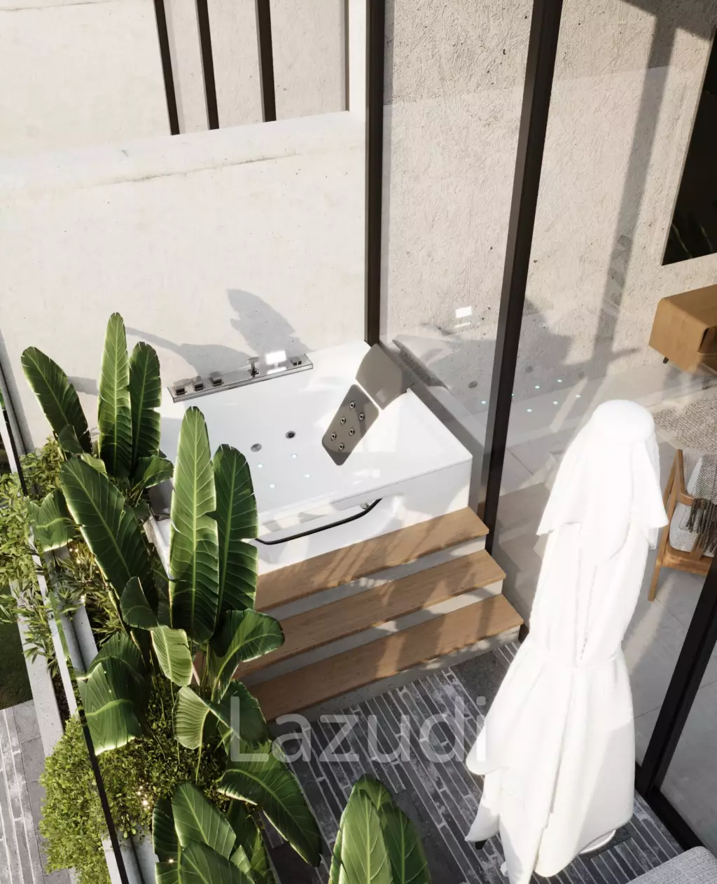 COZY APARTMENT IN ABIANBASE WITH EASY ACCESS TO BALI’S HOTSPOTS