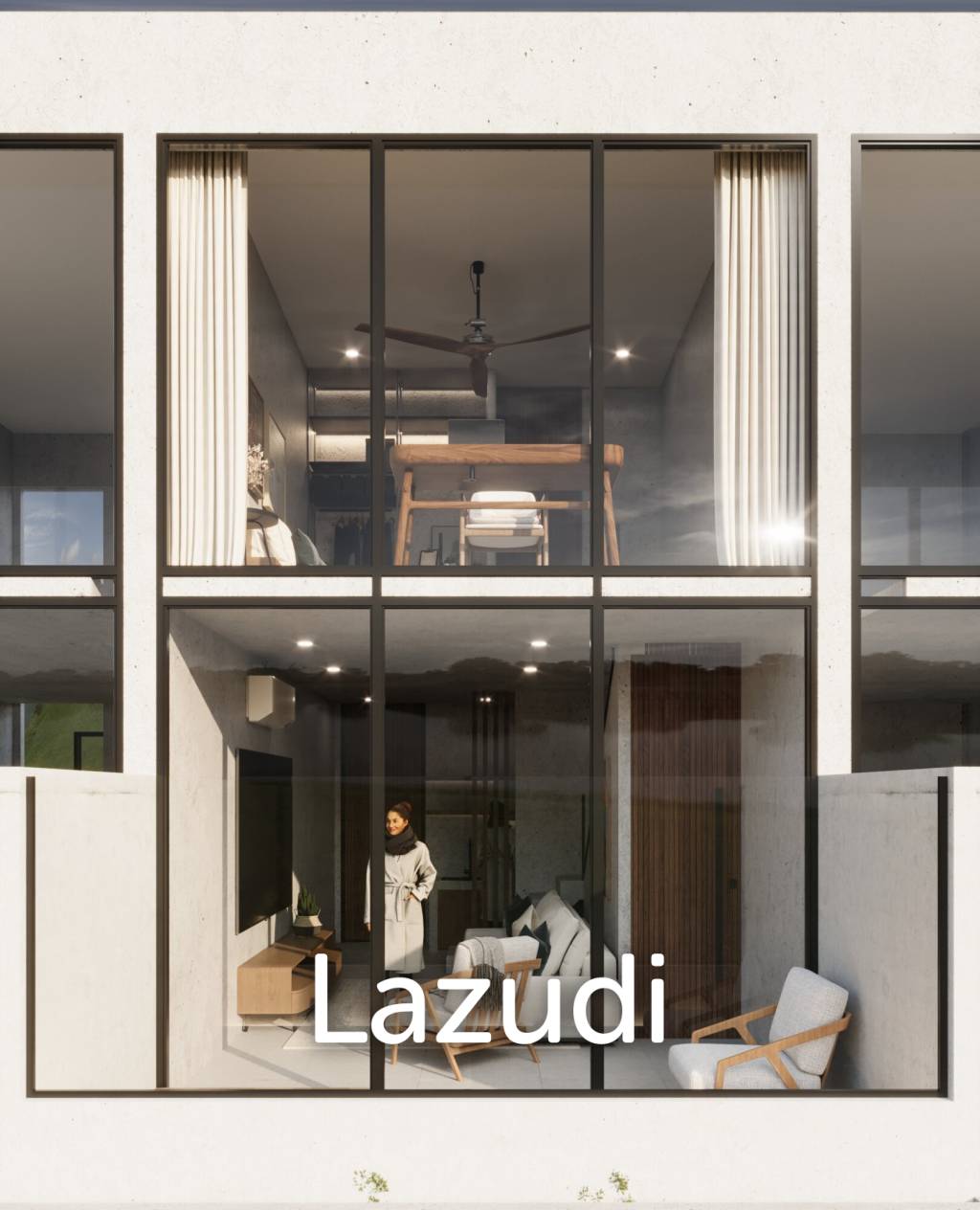 COZY APARTMENT IN ABIANBASE WITH EASY ACCESS TO BALI’S HOTSPOTS