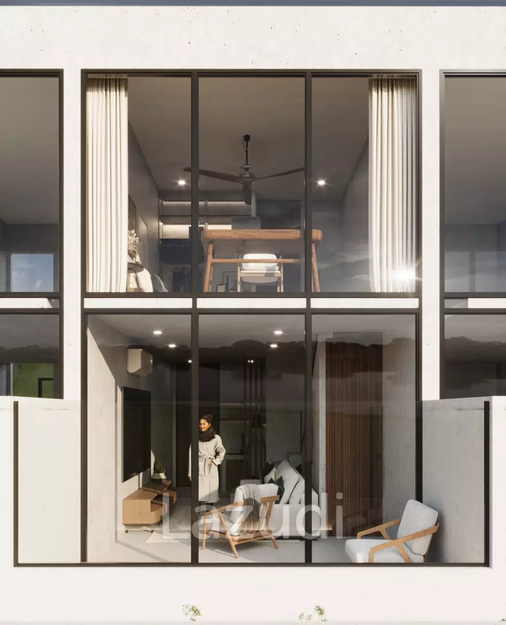 COZY APARTMENT IN ABIANBASE WITH EASY ACCESS TO BALI’S HOTSPOTS