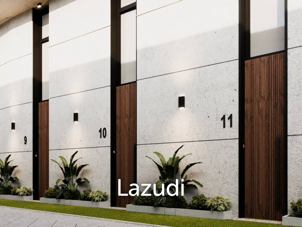 COZY APARTMENT IN ABIANBASE WITH EASY ACCESS TO BALI’S HOTSPOTS