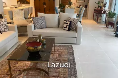Elegant 3-Bedroom Villa at Anchan Tropicana with Pool and Modern Amenities