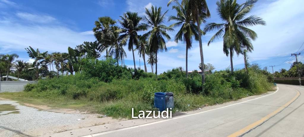 400 SQ.M. Plot Land for Sale in Huay Yai