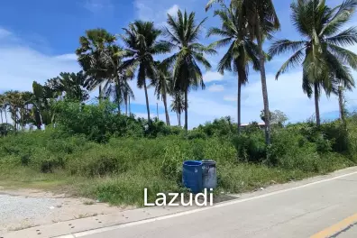 400 SQ.M. Plot Land for Sale in Huay Yai
