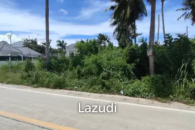 400 SQ.M. Plot Land for Sale in Huay Yai