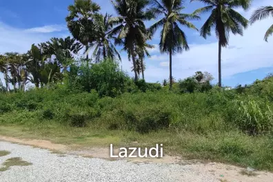 400 SQ.M. Plot Land for Sale in Huay Yai