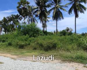 400 SQ.M. Plot Land for Sale in Huay Yai