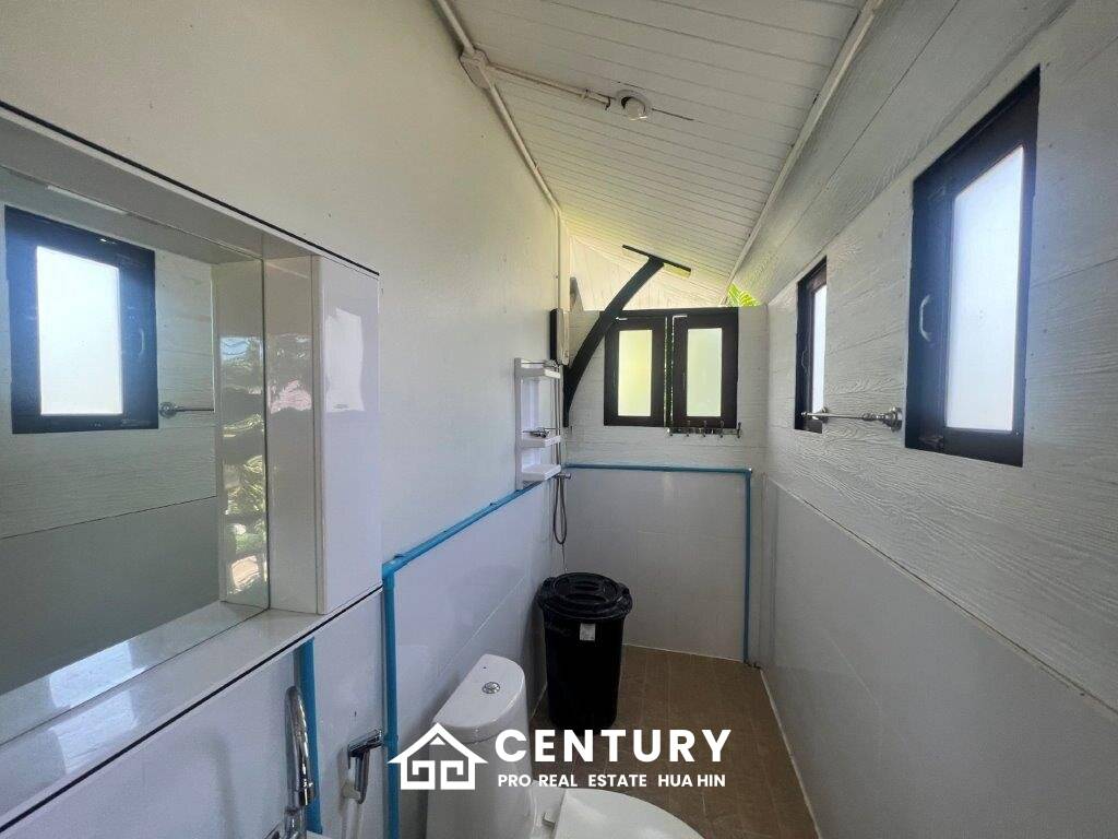 THE HEIGHT 2: Great Quality 5 Bed Pool Villa