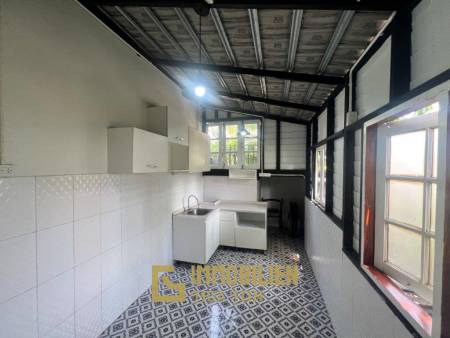 908 metro cuadrado 5 ` 3 Baño Villa de Venta