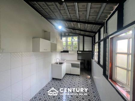 THE HEIGHT 2: Great Quality 5 Bed Pool Villa