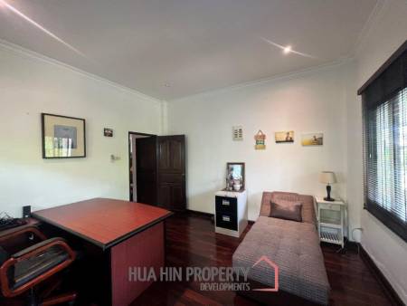 THE HEIGHT 2: Great Quality 5 Bed Pool Villa