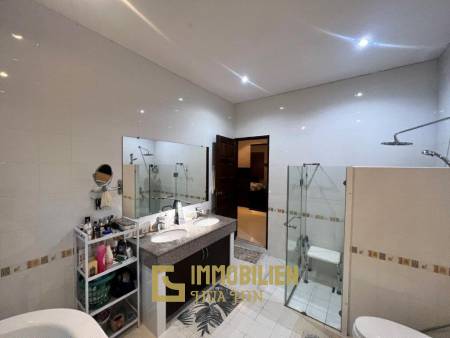 908 m² 5 Chambre 3 Salle de bain Villa Pour Vente