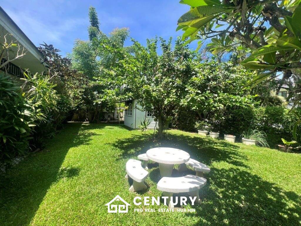 THE HEIGHT 2: Great Quality 5 Bed Pool Villa