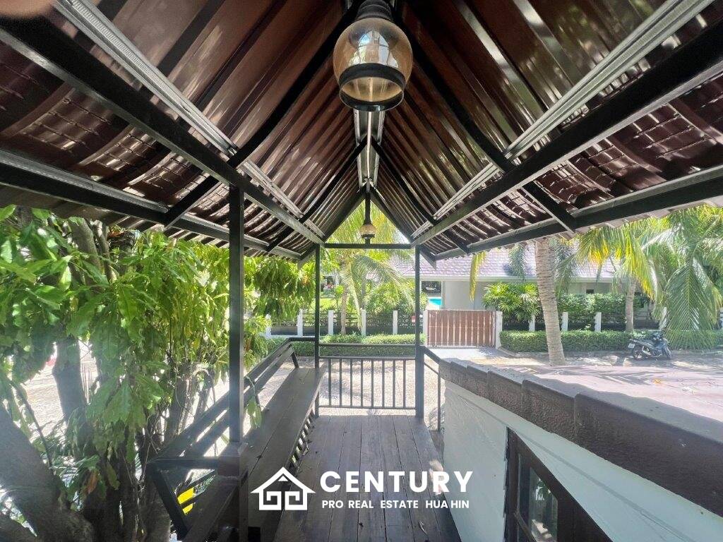 THE HEIGHT 2: Great Quality 5 Bed Pool Villa