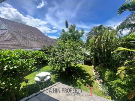 THE HEIGHT 2: Great Quality 5 Bed Pool Villa