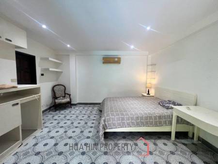 THE HEIGHT 2: Great Quality 5 Bed Pool Villa