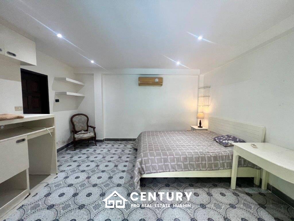 THE HEIGHT 2: Great Quality 5 Bed Pool Villa