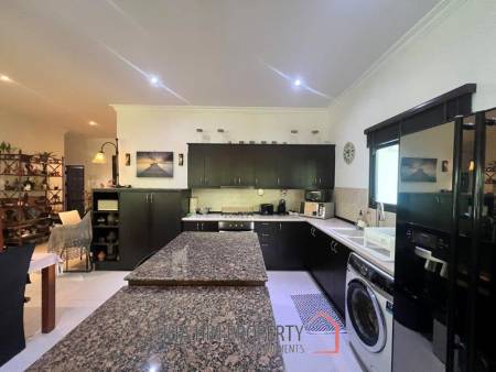 THE HEIGHT 2: Great Quality 5 Bed Pool Villa