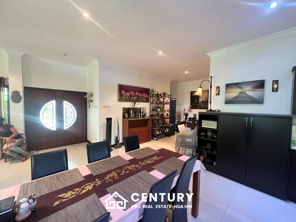 THE HEIGHT 2: Great Quality 5 Bed Pool Villa