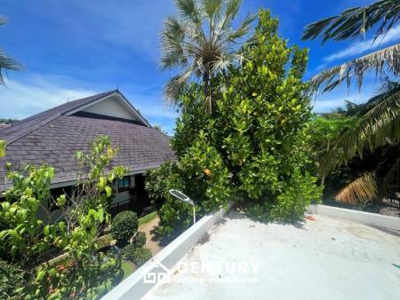 THE HEIGHT 2: Great Quality 5 Bed Pool Villa