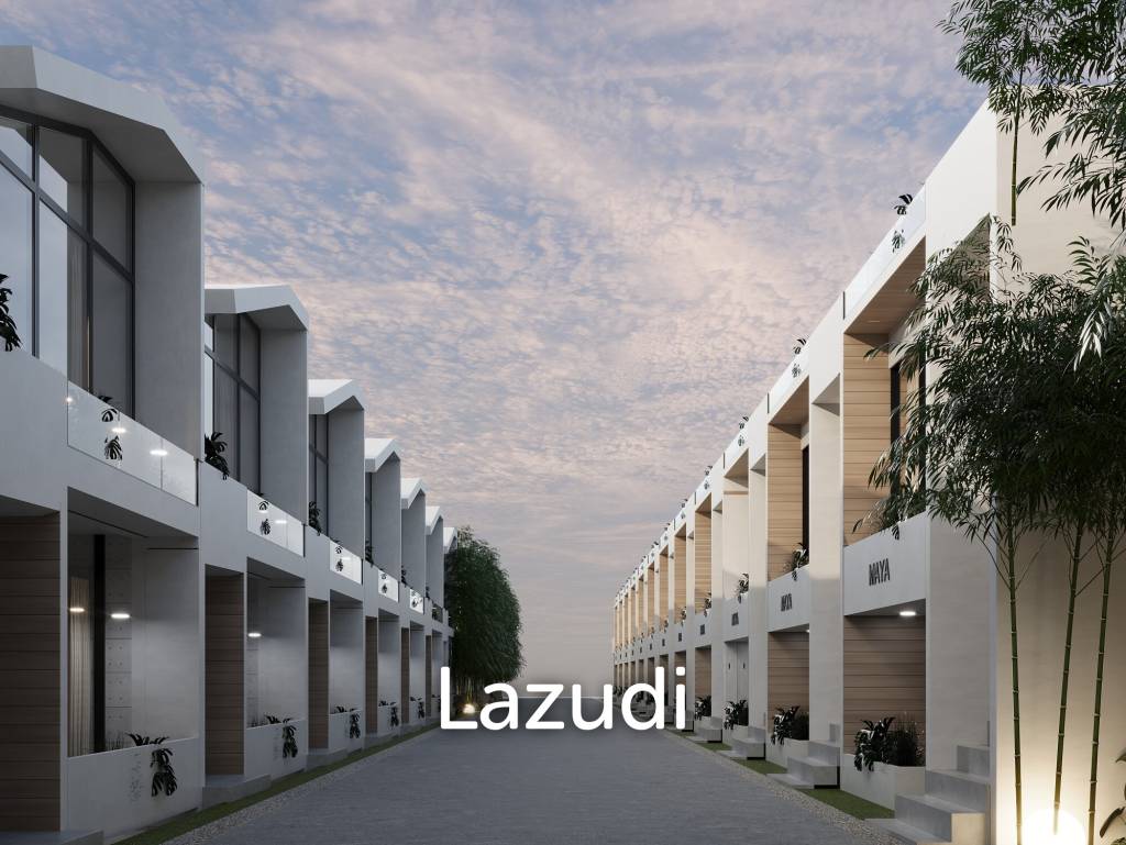 MODERN COMFORT ONE-BEDROOM APARTMENT IN BUDUK