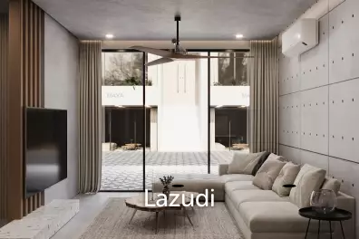 MODERN COMFORT ONE-BEDROOM APARTMENT IN BUDUK
