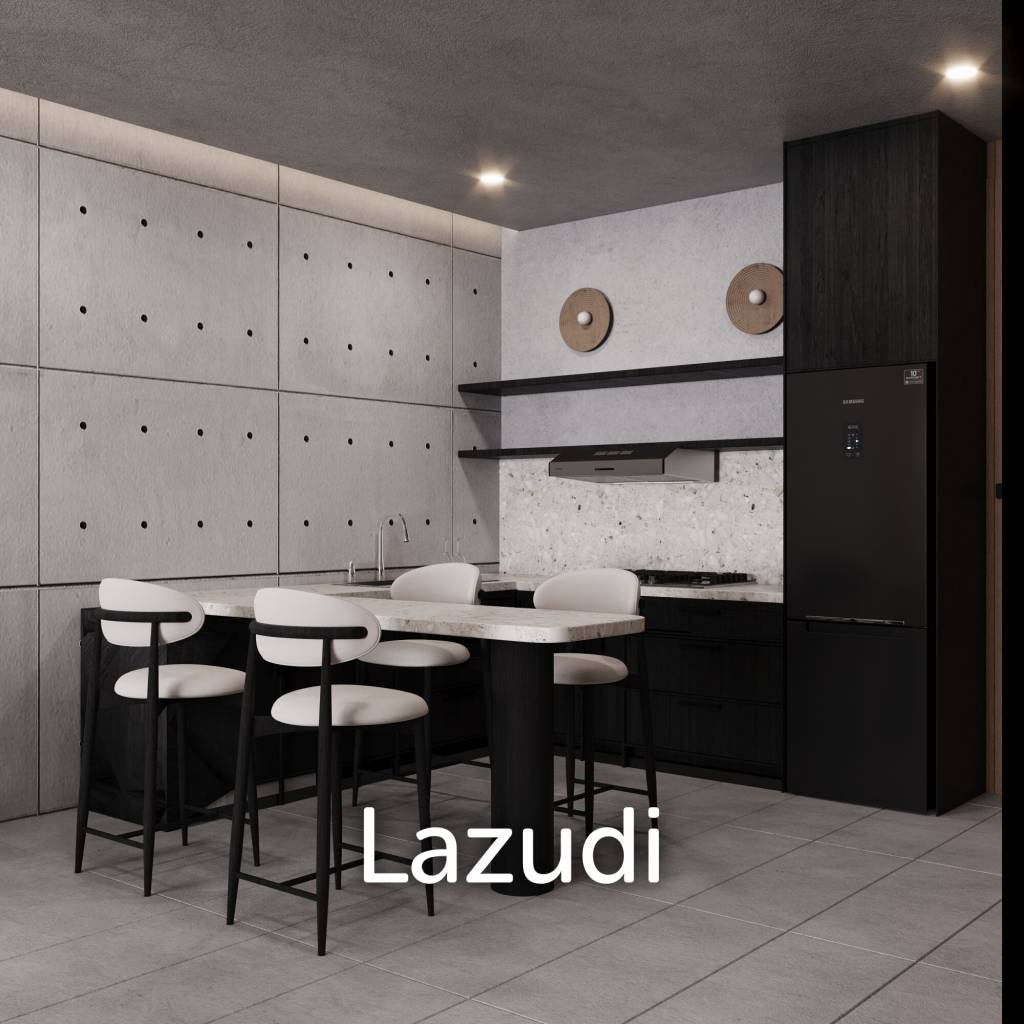 MODERN COMFORT ONE-BEDROOM APARTMENT IN BUDUK