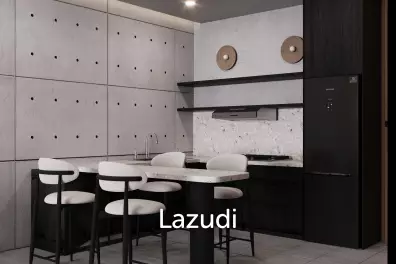 MODERN COMFORT ONE-BEDROOM APARTMENT IN BUDUK