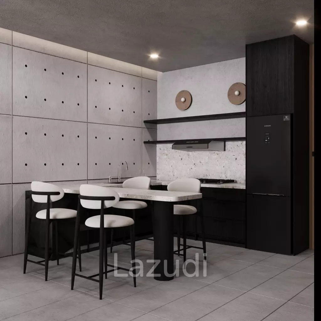 MODERN COMFORT ONE-BEDROOM APARTMENT IN BUDUK