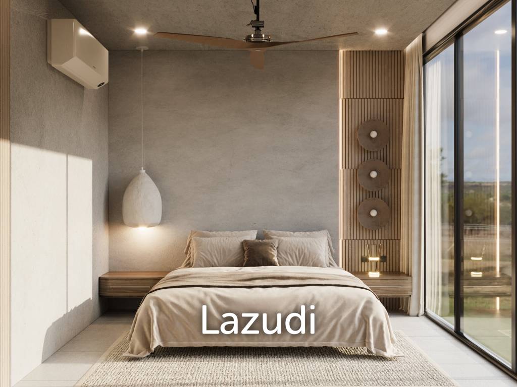 MODERN COMFORT ONE-BEDROOM APARTMENT IN BUDUK