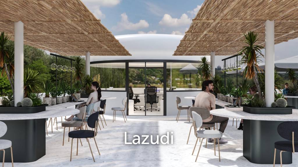 MODERN COMFORT ONE-BEDROOM APARTMENT IN BUDUK