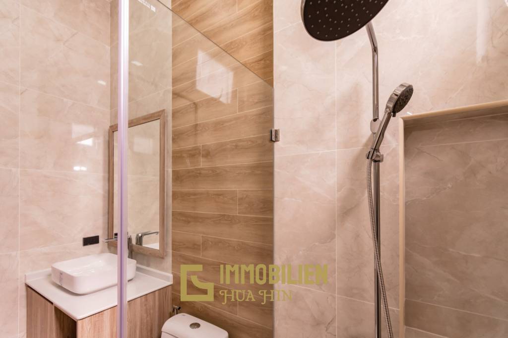 856 metro cuadrado 5 ` 5 Baño Villa de Venta