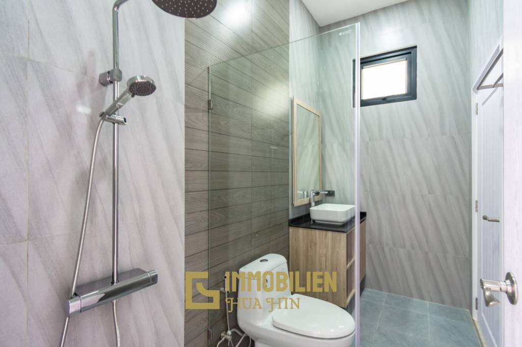 856 metro cuadrado 5 ` 5 Baño Villa de Venta