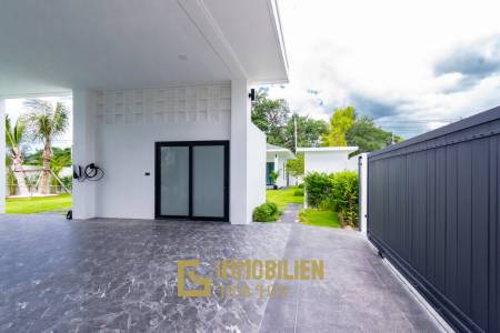 856 qm 5 Bett 5 Bad Villa Für Verkauf