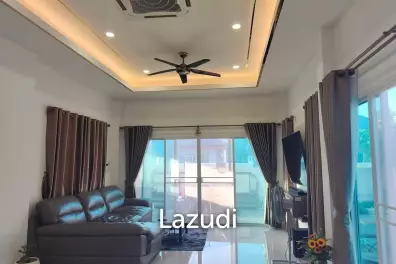 3 Beds 2 Baths 160 SQ.M. Baan Dusit Garden