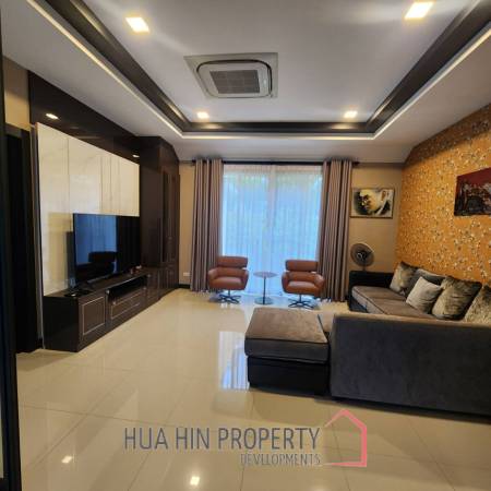 Emerald Scenery : 3 Bed 4 Bath Pool Villa