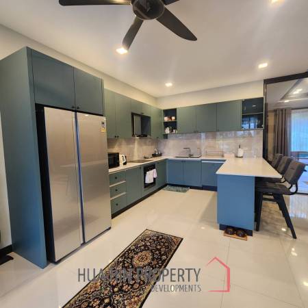 Emerald Scenery : 3 Bed 4 Bath Pool Villa