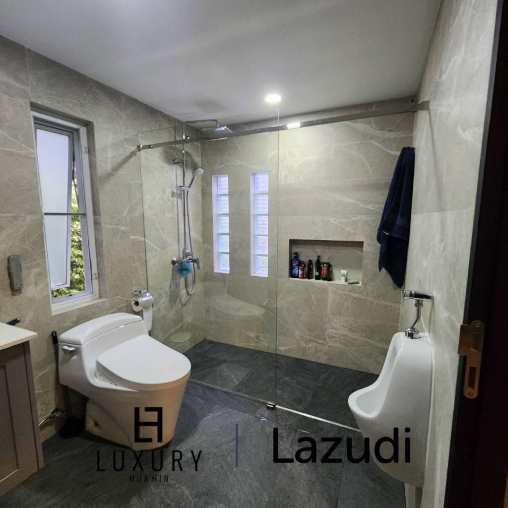 750 metro cuadrado 3 ` 4 Baño Villa de Venta & Alquiler