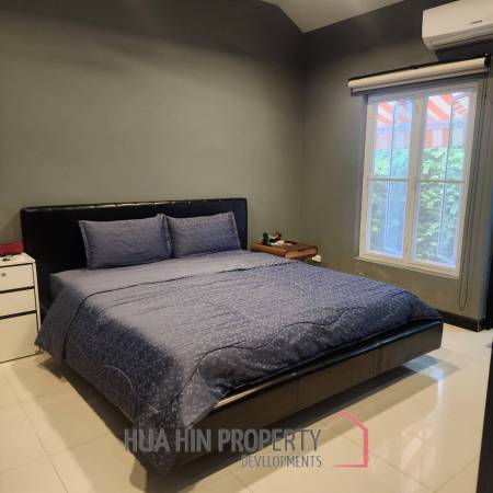 Emerald Scenery : 3 Bed 4 Bath Pool Villa