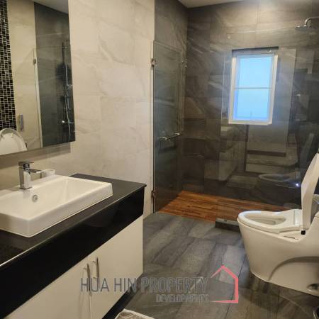 Emerald Scenery : 3 Bed 4 Bath Pool Villa