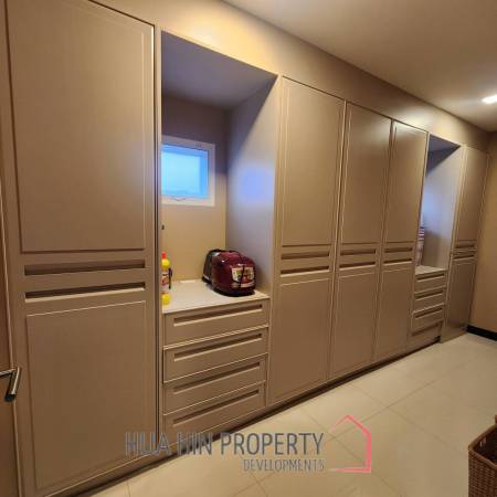 Emerald Scenery : 3 Bed 4 Bath Pool Villa