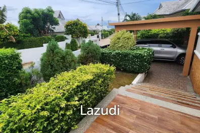 Emerald Scenery : 3 Bed 4 Bath Pool Villa