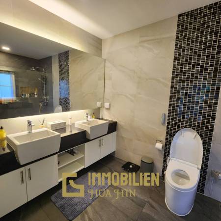 750 m² 3 Chambre 4 Salle de bain Villa Pour Vente & Louer