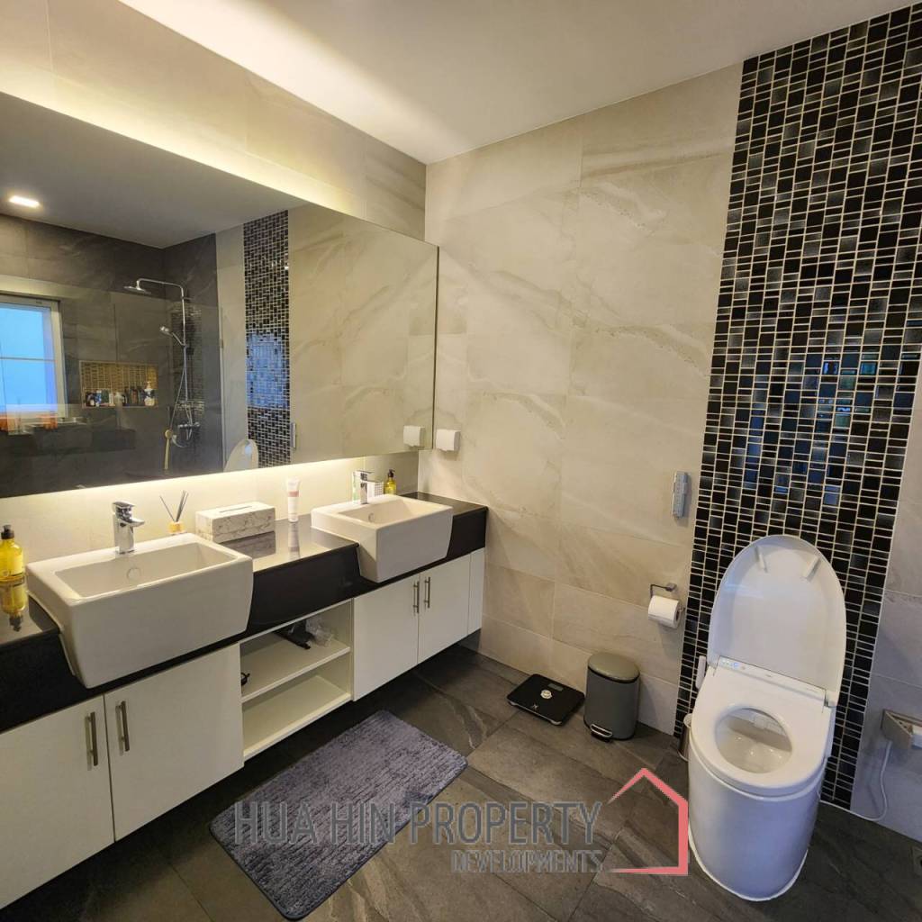 Emerald Scenery : 3 Bed 4 Bath Pool Villa