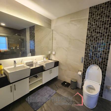 Emerald Scenery : 3 Bed 4 Bath Pool Villa