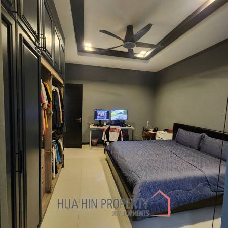 Emerald Scenery : 3 Bed 4 Bath Pool Villa