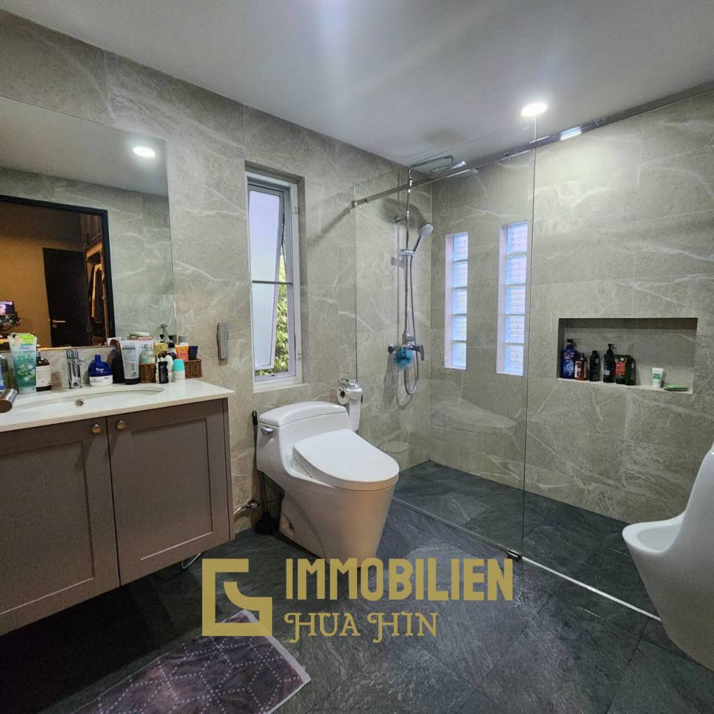 750 m² 3 Chambre 4 Salle de bain Villa Pour Vente & Louer