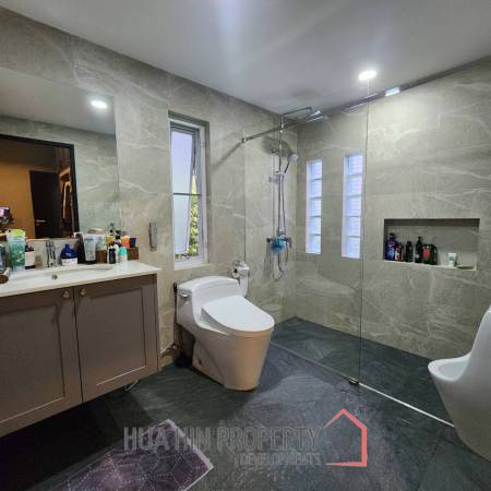 Emerald Scenery : 3 Bed 4 Bath Pool Villa