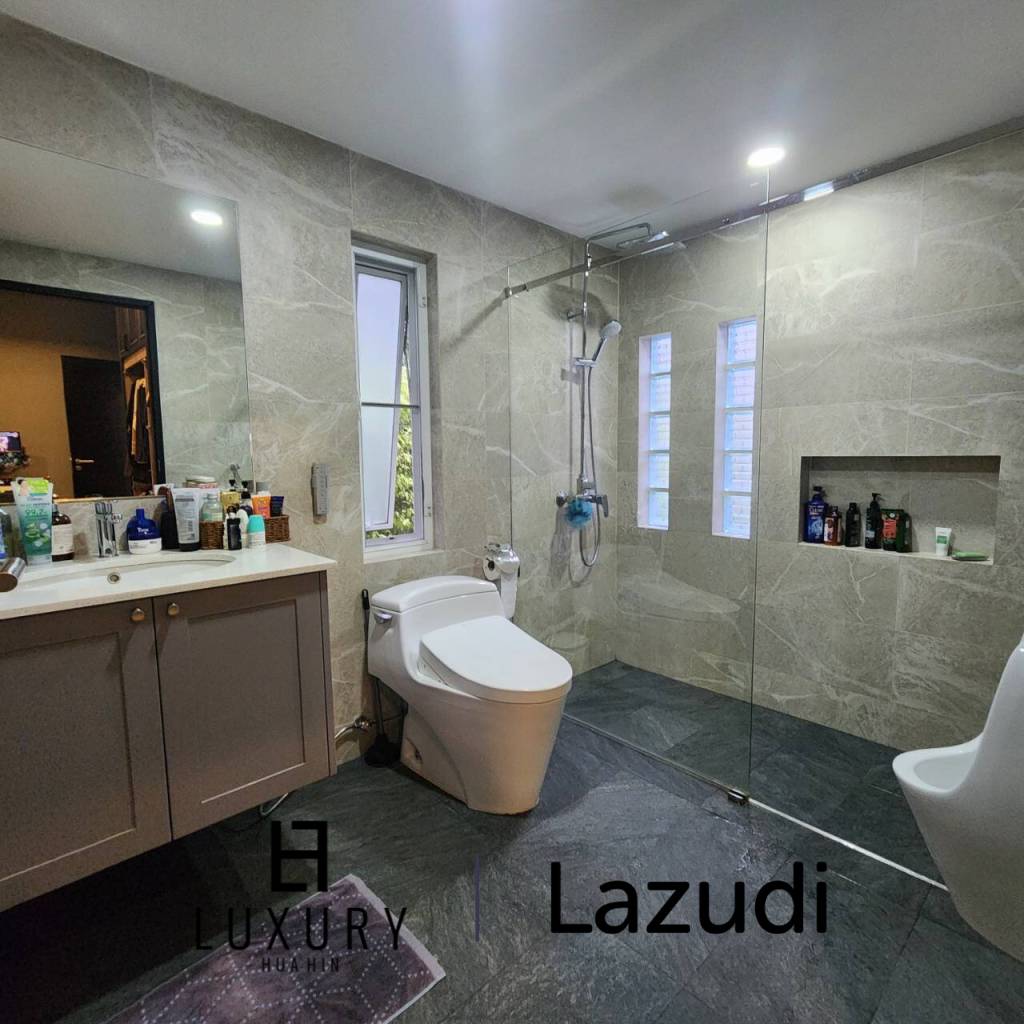 750 m² 3 Chambre 4 Salle de bain Villa Pour Vente & Louer