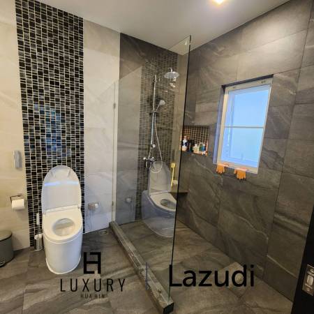 750 metro cuadrado 3 ` 4 Baño Villa de Venta & Alquiler